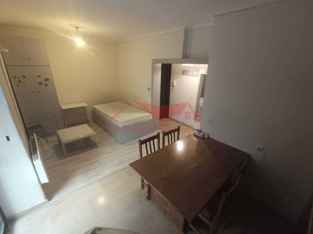 Studio / γκαρσονιέρα 32 τ.μ. προς ενοικίαση, Κάτω Τούμπα