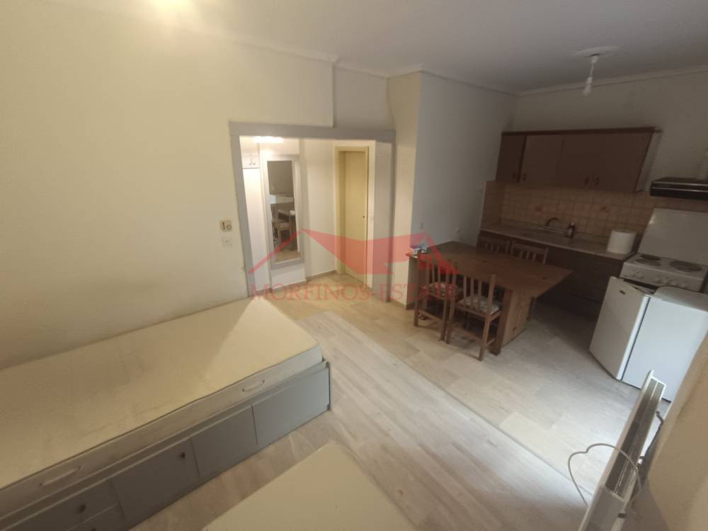 Studio / γκαρσονιέρα 32 τ.μ. προς ενοικίαση, Κάτω Τούμπα