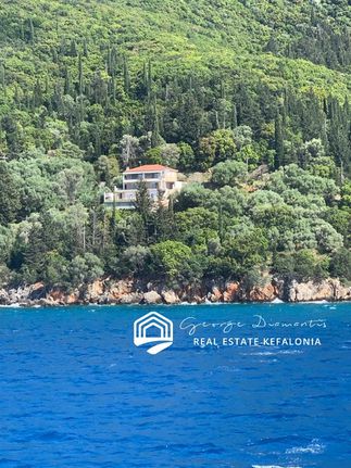 Villa 318 sqm for sale, Kefallinia Prefecture, Kefalonia