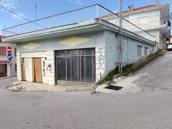 Store 350 sqm for rent, Kastoria Prefecture, Orestida