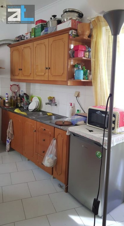 Διαμέρισμα 53 τ.μ. προς πώληση, Αμπελόκηποι Πάτρας
