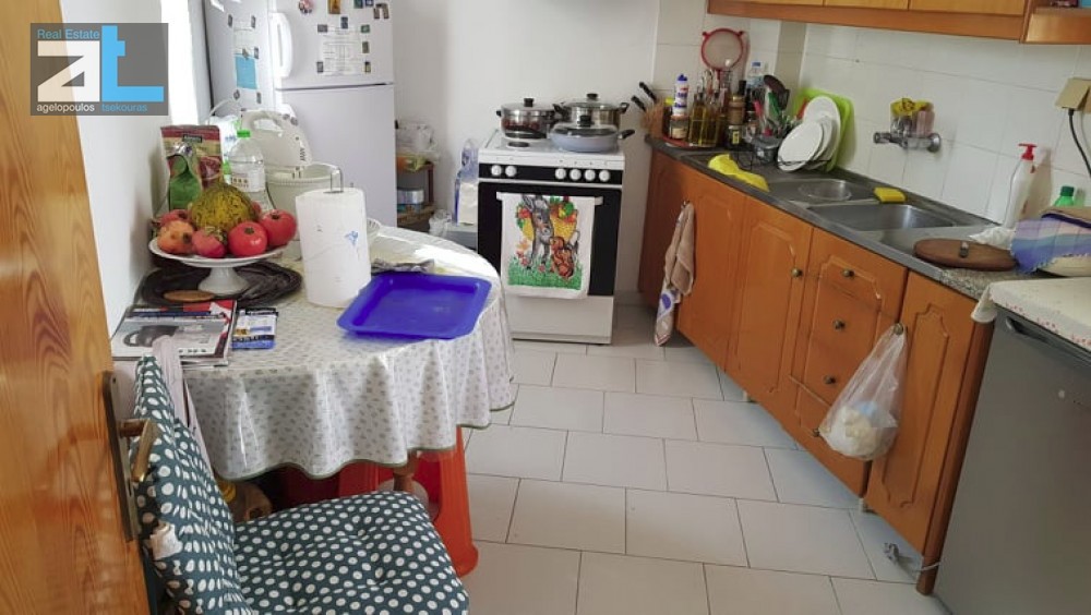 Διαμέρισμα 53 τ.μ. προς πώληση, Αμπελόκηποι Πάτρας
