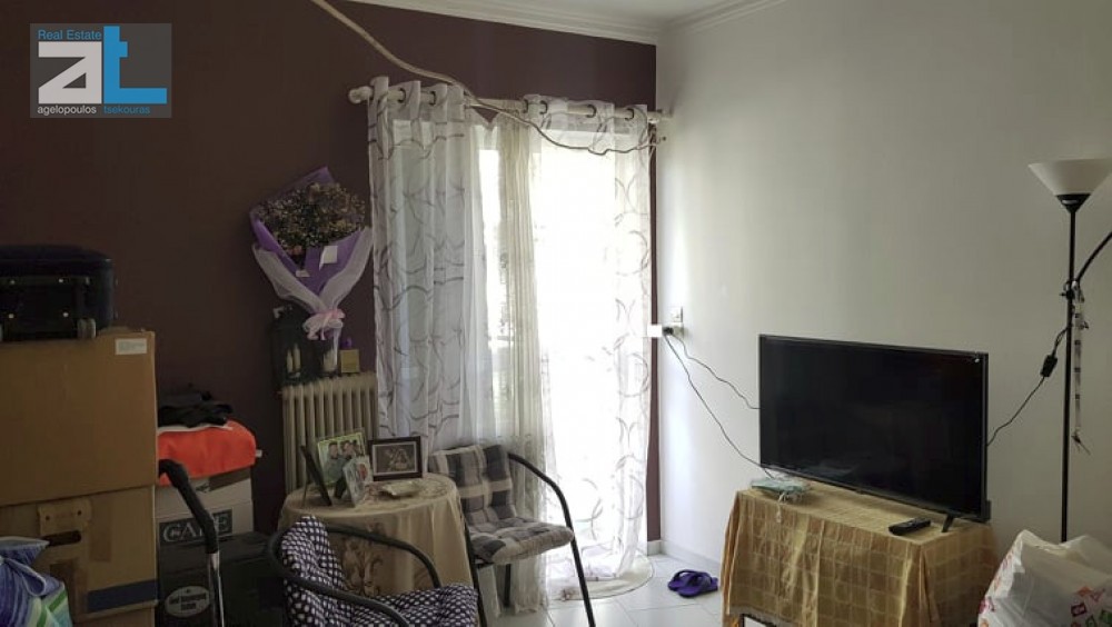 Διαμέρισμα 53 τ.μ. προς πώληση, Αμπελόκηποι Πάτρας