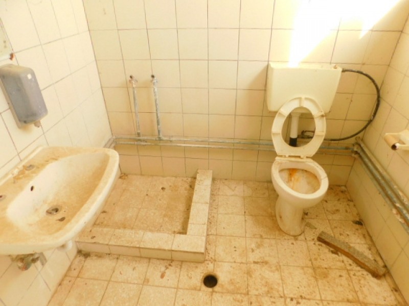 Βιομηχανικός χώρος 800 τ.μ. πρός πώληση, Θεσσαλονίκη - Υπόλ. Νομού, Άγιος Αθανάσιος