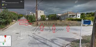 Οικόπεδο 764 τ.μ. για πώληση