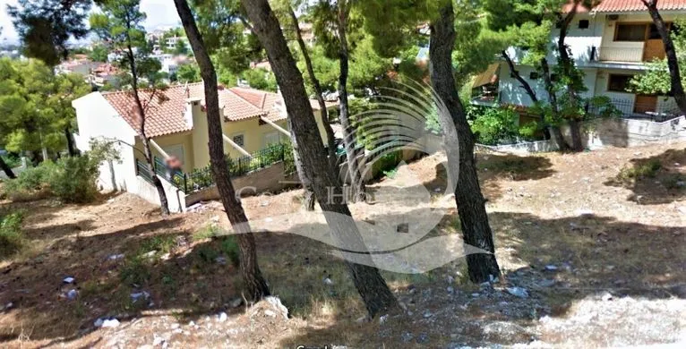 Land plot 487 sqm for sale, Athens - North, Nea Penteli