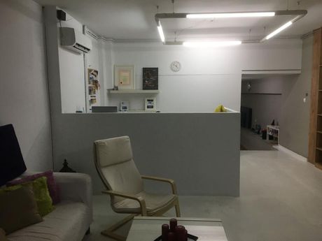 Store 79sqm for sale-Nea Ionia Volou » Center