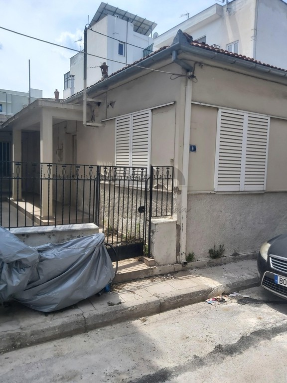 Μονοκατοικία 80 τ.μ. προς πώληση, Μαγνησία, Βόλος