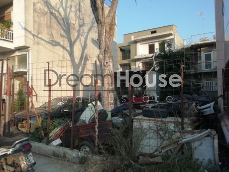 Οικόπεδο 190τ.μ. για πώληση-Πάτρα » Νοσοκομείο