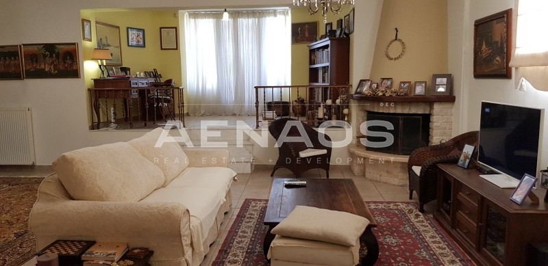 Μονοκατοικία 252 τ.μ. πρός πώληση, Θεσσαλονίκη - Περιφ/Κοί Δήμοι, Θέρμη