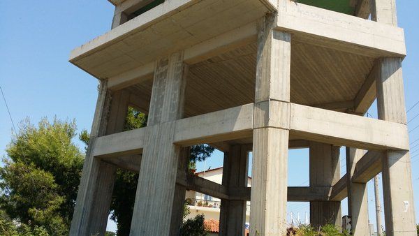 Κτίριο 196 τ.μ. πρός πώληση, Αχαΐα, Πάτρα