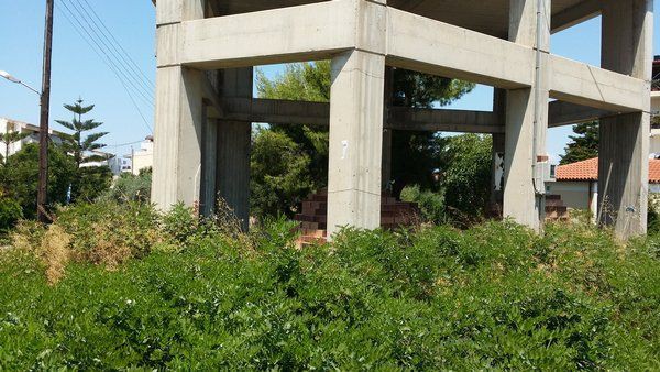 Κτίριο 196 τ.μ. πρός πώληση, Αχαΐα, Πάτρα