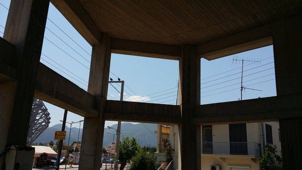 Κτίριο 196 τ.μ. πρός πώληση, Αχαΐα, Πάτρα