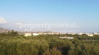Μονοκατοικία 110 τ.μ. προς ενοικίαση, Κέντρο Ιεράπετρας-thumb-1