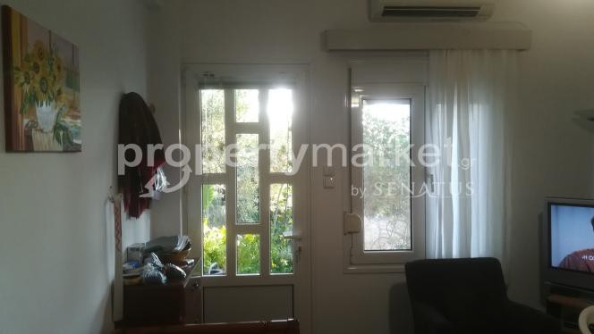 Μονοκατοικία 110 τ.μ. προς ενοικίαση, Κέντρο Ιεράπετρας