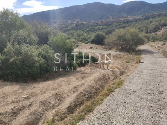 Land plot 500 sqm for sale, Chalkidiki, Toroni