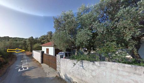 Οικόπεδο 1.906τ.μ. για πώληση-Αφέτες » Άφυσσος