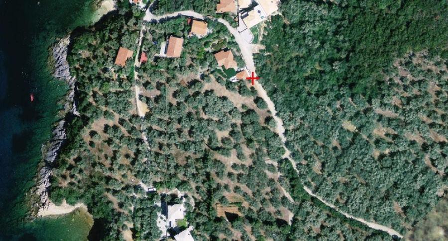 Οικόπεδο 1.906 τ.μ. πρός πώληση, Μαγνησία, Αφέτες