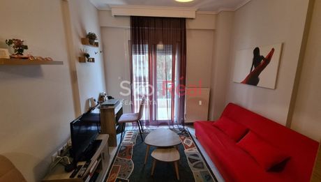 Studio / γκαρσονιέρα 25 τ.μ. προς πώληση