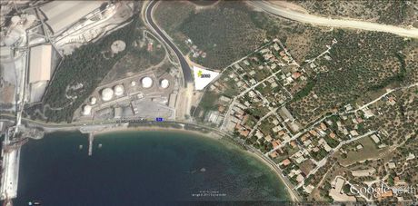 Οικόπεδο 2.038τ.μ. για πώληση-Βόλος » Κέντρο