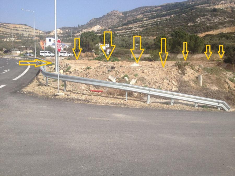 Οικόπεδο 2.038 τ.μ. πρός πώληση, Μαγνησία, Αγριά