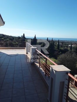 Detached home 268sqm for sale-Patra » Kefalovriso
