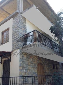 Detached home 184sqm for sale-Afetes » Afissos