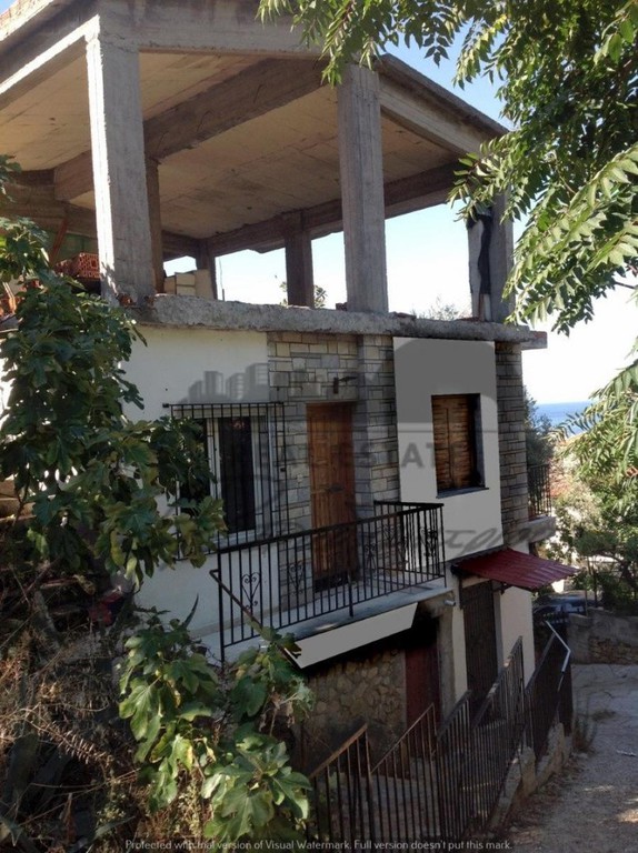 Μονοκατοικία 184 τ.μ. πρός πώληση, Μαγνησία, Αφέτες