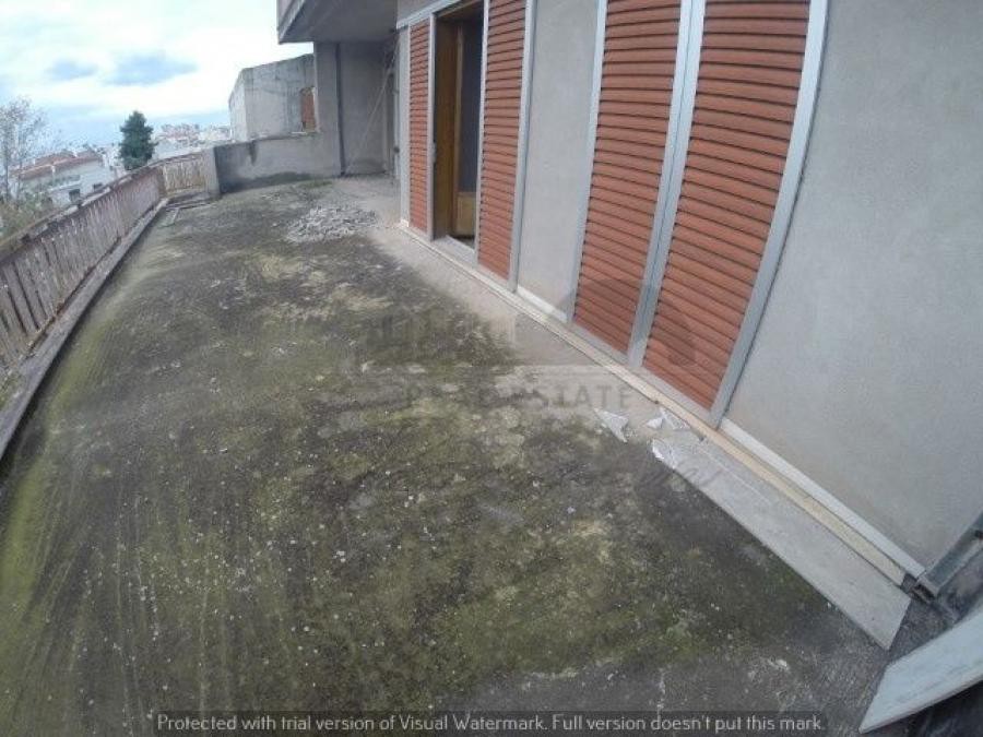 Apartment complex 380 sqm for sale, Nea Ionia Volou Center