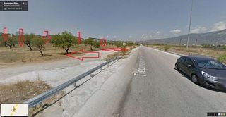 Αγροτεμάχια 7.363 τ.μ. για πώληση
