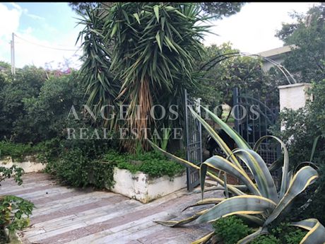 Οικόπεδο 1.680τ.μ. για πώληση-Καλύβια θορικού » Λαγονήσι