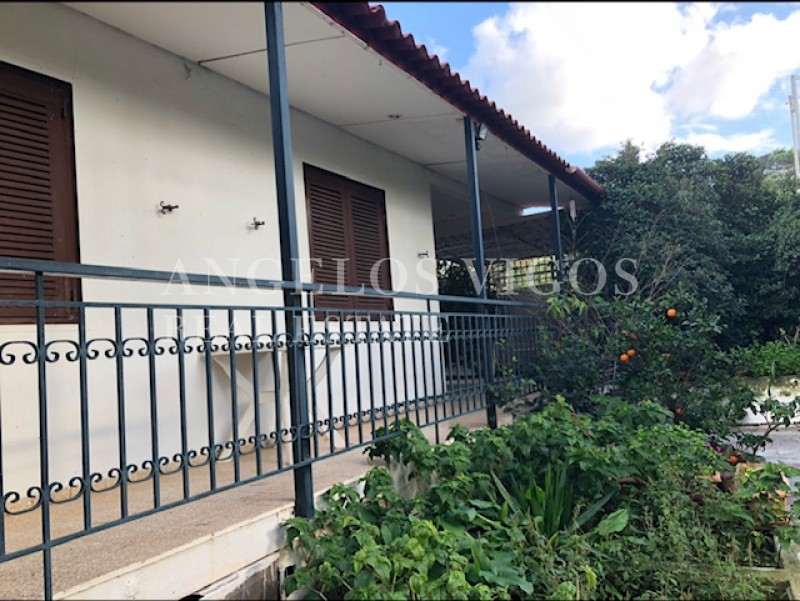 Οικόπεδο 1.680 τ.μ. πρός πώληση, Αττική - Υπόλοιπο, Καλύβια Θορικού