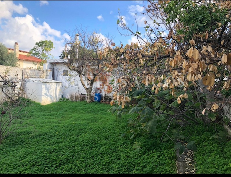 Οικόπεδο 1.680 τ.μ. πρός πώληση, Αττική - Υπόλοιπο, Καλύβια Θορικού