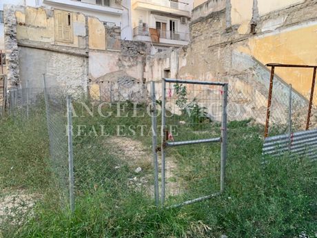 Οικόπεδο 150τ.μ. για πώληση-Πειραιάς - κέντρο