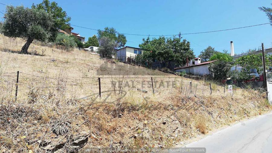 Οικόπεδο 1.861 τ.μ. προς πώληση, Νέα Ιωνία Βόλου