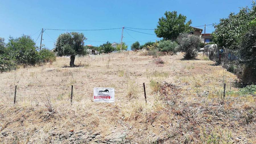 Οικόπεδο 1.861 τ.μ. προς πώληση, Νέα Ιωνία Βόλου