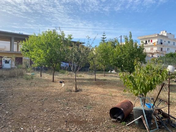 Οικόπεδο 1.127 τ.μ. για πώληση, Ν. Χανίων, Χανιά