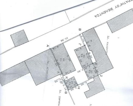 Οικόπεδο 143τ.μ. για πώληση-Βόλος » Χρυσοχοϊδη