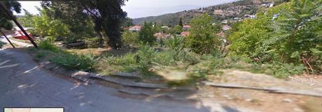 Οικόπεδο 483τ.μ. για πώληση-Αφέτες » Κέντρο