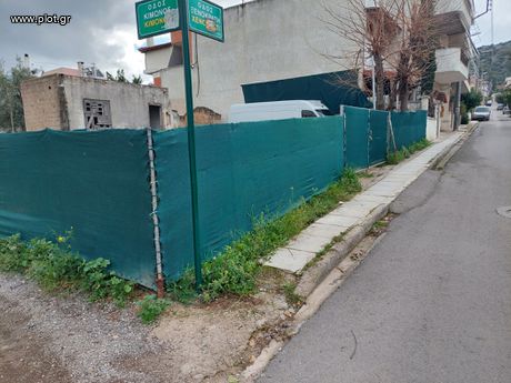 Οικόπεδο 190 τ.μ. προς πώληση