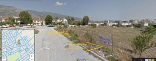 Οικόπεδο 510 τ.μ. για πώληση