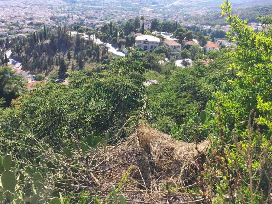 Οικόπεδο 1.111 τ.μ. προς πώληση, Ανακασιά