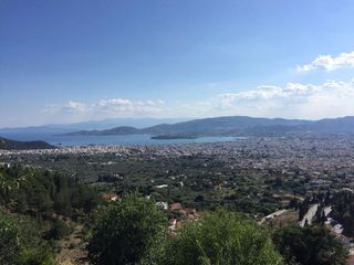 Οικόπεδο 1.111 τ.μ. πρός πώληση