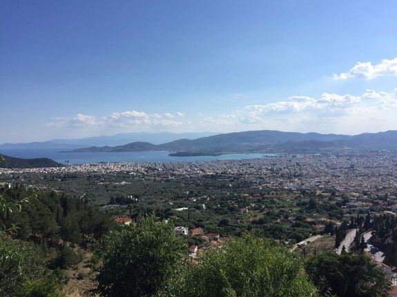 Οικόπεδο 1.111 τ.μ. για πώληση, Μαγνησία, Ιωλκός