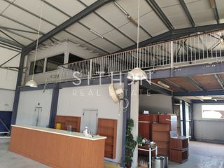 Κατάστημα 950 τ.μ. προς πώληση, Νικήτη-thumb-18