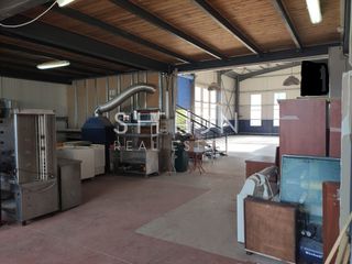 Κατάστημα 950 τ.μ. προς πώληση, Νικήτη-thumb-16