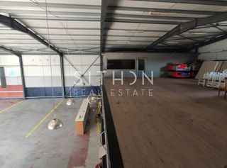 Κατάστημα 950 τ.μ. προς πώληση, Νικήτη-thumb-22