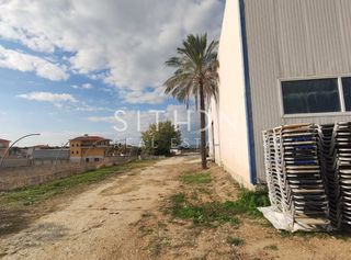 Κατάστημα 950 τ.μ. προς πώληση, Νικήτη-thumb-3
