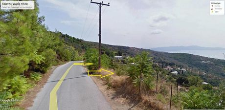 Land plot 1.807sqm for sale-Afetes » Center