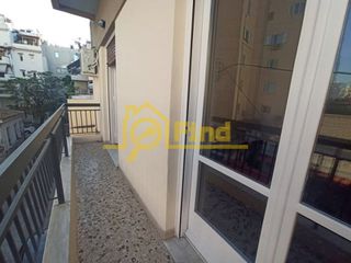 Διαμέρισμα 55 τ.μ. για ενοικίαση